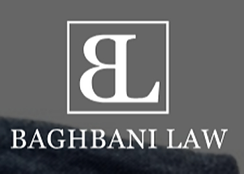 Richmond Hill business lawyer Baghbani Law Professional Corporation