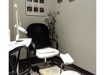 Saguenay spa Baie Sur Mer Saguenay