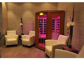 Saguenay spa Baie Sur Mer Saguenay