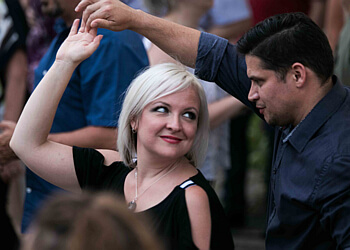 Dollard des Ormeaux dance school Baila Productions Inc.