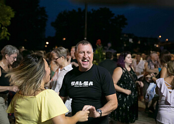 Dollard des Ormeaux dance school Baila Productions Inc.