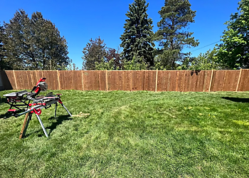 Bailey Contracting - Sault Ste Marie, ON Fencing Contractors - Service Highlights