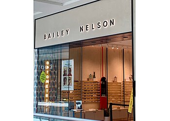 Newmarket optician Bailey Nelson image 1