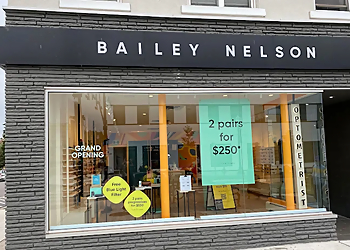 Bailey Nelson Oakville Lakeshore Bailey Nelson Oakville Lakeshore - Oakville, ON Opticians - Optical Store Image
