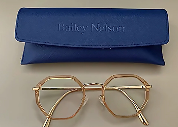Winnipeg optician Bailey Nelson Optometrist - Polo Park