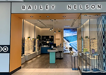 Winnipeg Opticiens Bailey Nelson Optometrist - Polo Park
