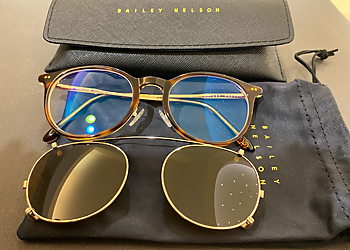 Edmonton optician Bailey Nelson Southgate Centre