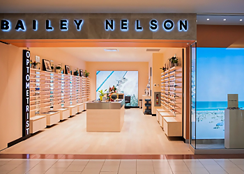 Edmonton Opticiens Bailey Nelson Southgate Centre