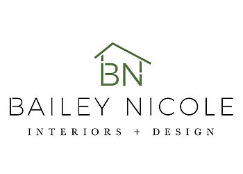 Medicine Hat interior designer Bailey Nicole Interiors + Design