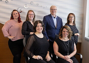 Terrebonne Notaire Baillargeon & Guérin, notaries