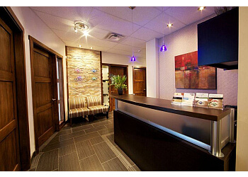 Terrebonne Notaire Baillargeon & Guérin, notaries