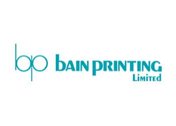 Niagara Falls printer Bain Printing