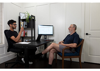 Surrey weight loss center Bains Nutrition