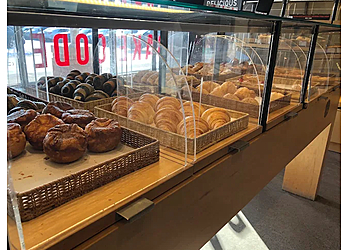 Markham bakery Bake Code