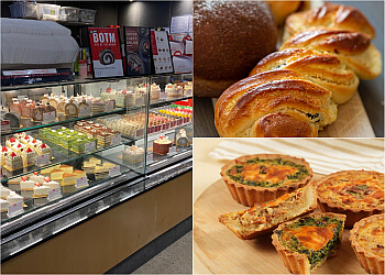 Markham bakery Bake Code