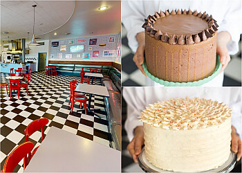 Winnipeg cake Baked Expectations