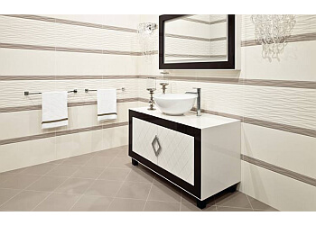 St Johns Magasin de plancher Baker Flooring