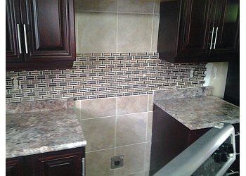 St Johns Magasin de plancher Baker Flooring