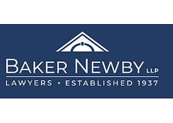 Abbotsford bankruptcy lawyer Baker Newby LLP image 1