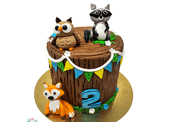 Grande Prairie Pâtisseries Bakeway Delights