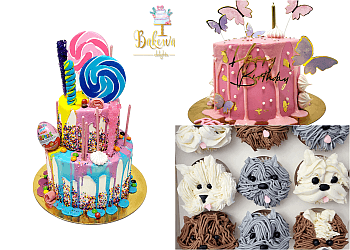 Grande Prairie Pâtisseries Bakeway Delights