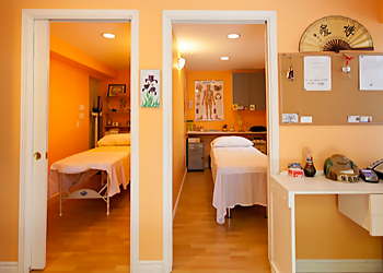 Milton acupuncture Balance Health Services