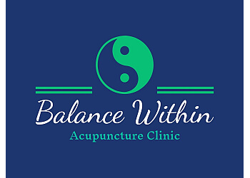 Saint John Acupuncture Balance Within Acupuncture Clinic