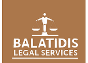 Mississauga Parajuridiques Balatidis Legal Services
