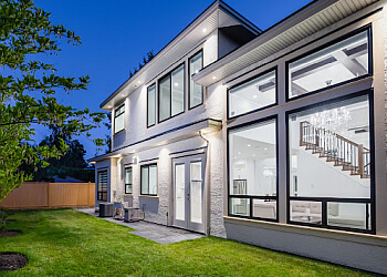 Richmond home builder Bali Brothers Construction Ltd.