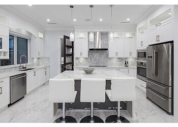 Richmond home builder Bali Brothers Construction Ltd.