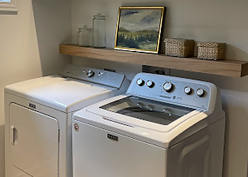 Aurora custom cabinet Ballantrae Custom Cabinets Inc.