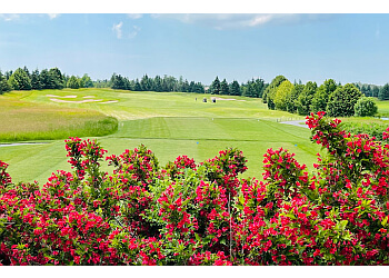 Stouffville golf course Ballantrae Golf Club