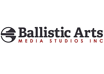 Ballistic Arts Inc. - Coquitlam, BC Advertising Agencies - Company Logo