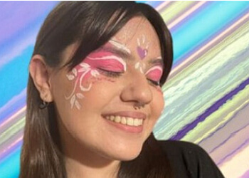 Waterloo Peinture De Visage Balloon Animals, Magic & More With Eric