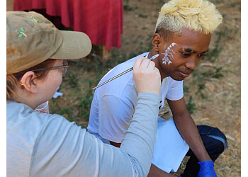 Waterloo Peinture De Visage Balloon Animals, Magic & More With Eric