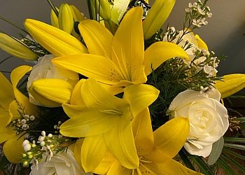 Nanaimo florist Balloons & Bears