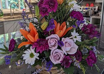 Nanaimo florist Balloons & Bears