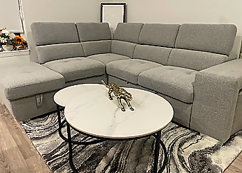 Delta furniture store Ballowal Furnishings