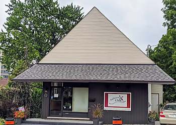 Ballroom Class Ballroom Class - Guelph, ON Wedding Dance Choreography - Dance Studio Exterior Image
