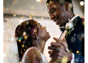 Guelph wedding dance choreography Ballroom Class