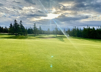 St Johns golf course Bally Haly Country Club