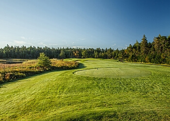 St Johns golf course Bally Haly Country Club
