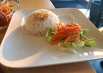 Bally's Kitchen - Windsor, ON Thai Restaurants - Food Image