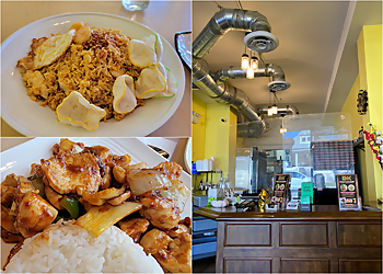 Bally's Kitchen - Windsor, ON Thai Restaurants - Restaurant Ambiance Image
