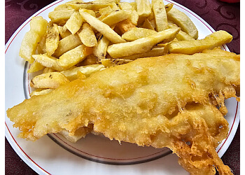 Ajax fish and chip Balmoral Fish & Chips image 1