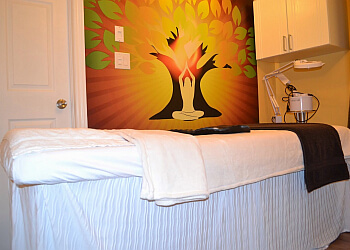 Newmarket spa Balsam Spa