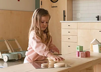 Bambini Learning Group St Albert - St Albert, AB Preschools - Kids Activity Image