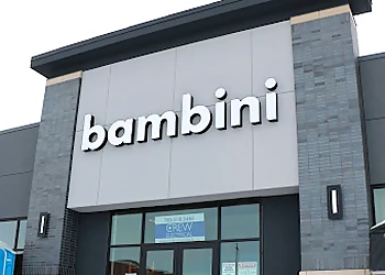 Bambini Learning Group St Albert - St Albert, AB Preschools - Learning Center Image
