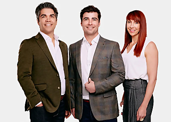 Bamford & Co. - Saskatoon, SK Real Estate Agents - Professional Team Image