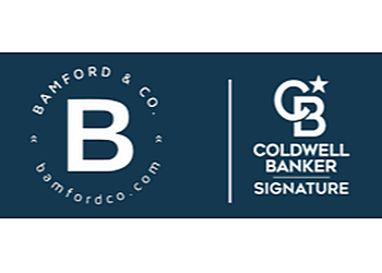 Saskatoon Agents Immobiliers Bamford & Co. - COLDWELL BANKER SIGNATURE
